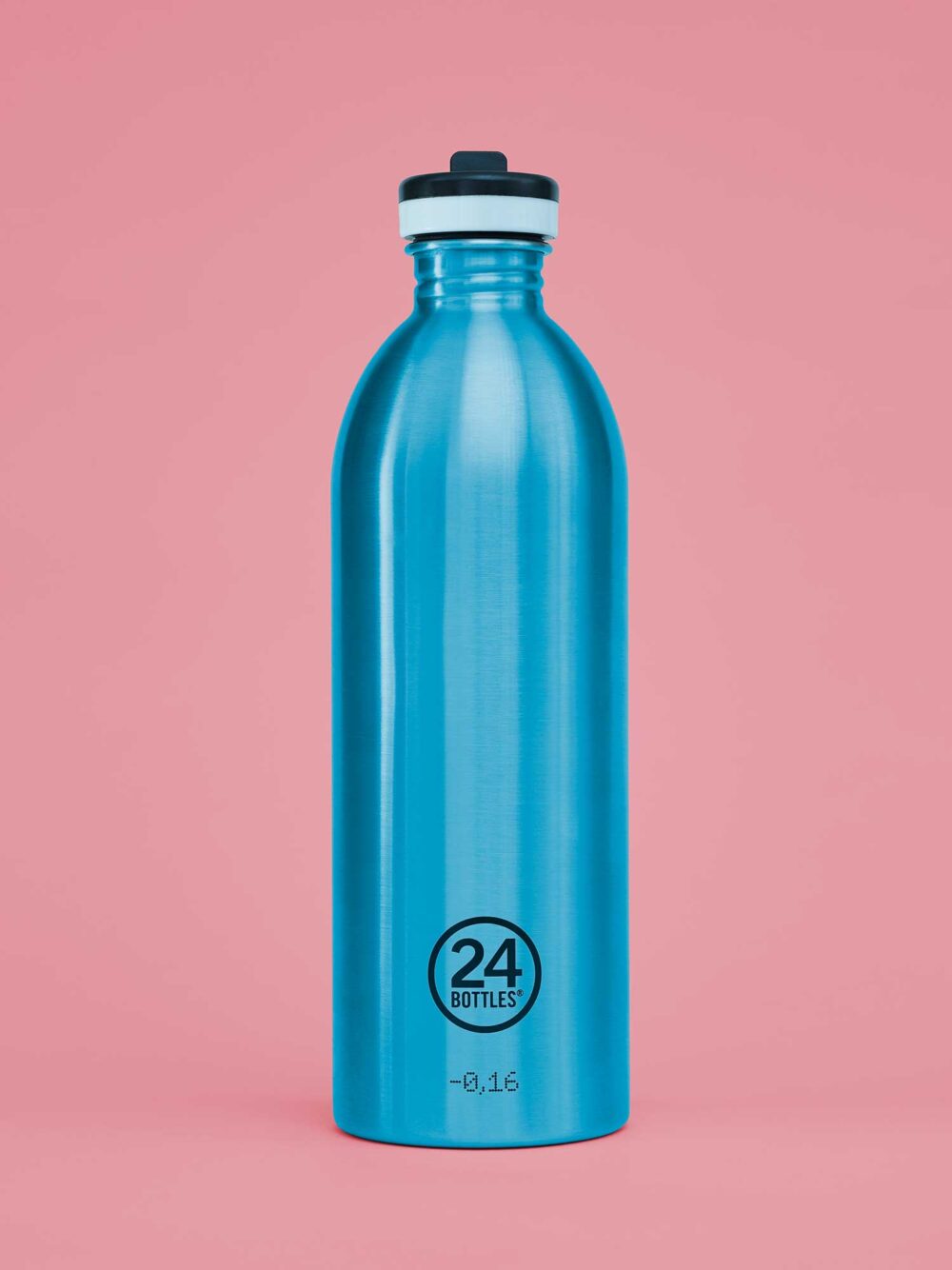 24 Bottles, Trinkflasche, moderne Trinkflasche, Still Life, Sachfotografie, Produktefotografie, Pius Amrein Sachfotograf Luzern Schweiz