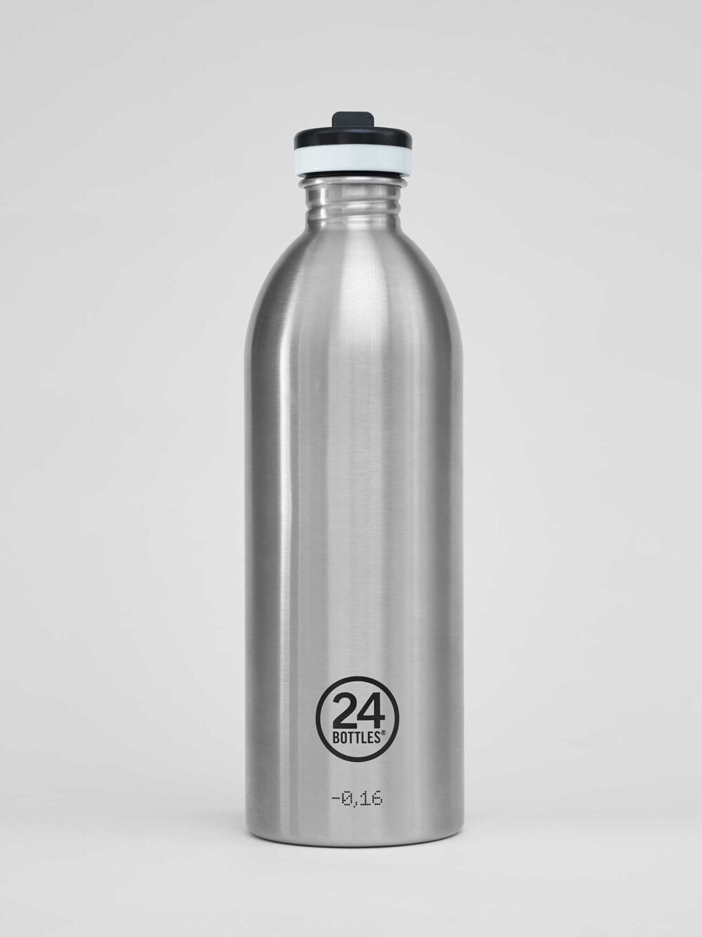 24 Bottles, Trinkflasche, moderne Trinkflasche, Still Life, Sachfotografie, Produktefotografie, Pius Amrein Sachfotograf Luzern Schweiz